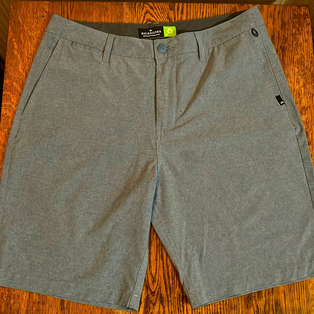 Men’s Quiksilver Amphibian Hybrid Shorts